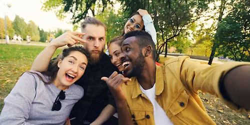 Friday Field Trip: Amplify Your Intentions