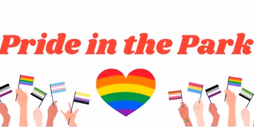 Pride in the Park 2025 | Ulverstone
