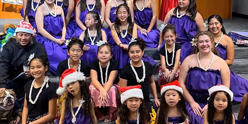 Ho\u2019olaule\u2019a Ho\u2019omaha