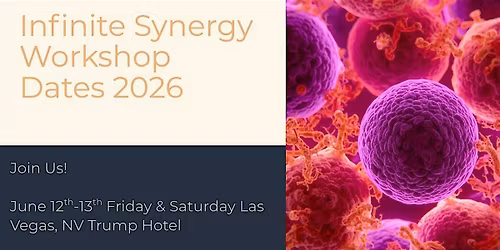 Infinite Synergy Workshop