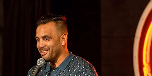The Idiot Box Presents Kenny Garcia