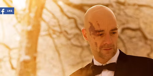 JIMMY J\u00d8RGENSEN DUO 5\/12 - 2025