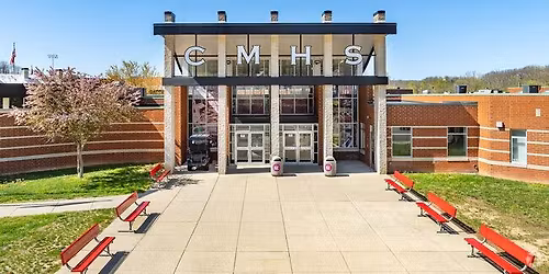 \ud83c\udf89 CMHS Class of 2015: 10-Year Reunion \ud83c\udf89