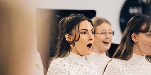 Julekoncert med SORA