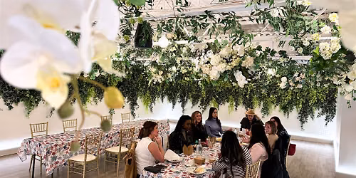 Women In Leadership Networking Dinner - Women Connecting Women