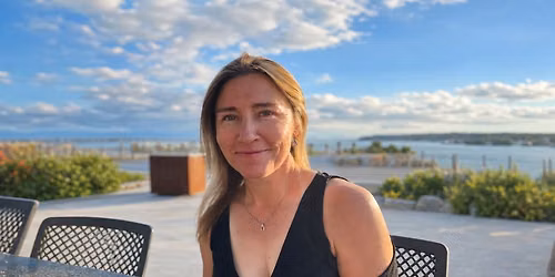 Staying robust and independent as we age With Maria Pearson