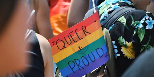 Sunday Service: Queer History & Personal Myth