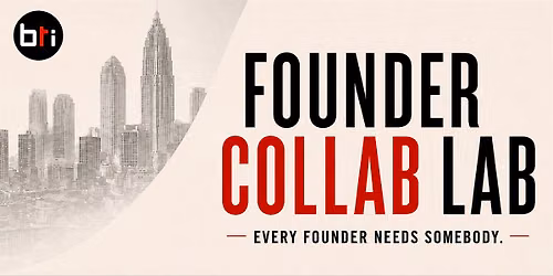 Founder Collab Lab