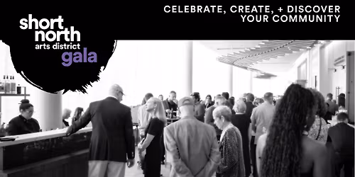 Short North Arts District Gala