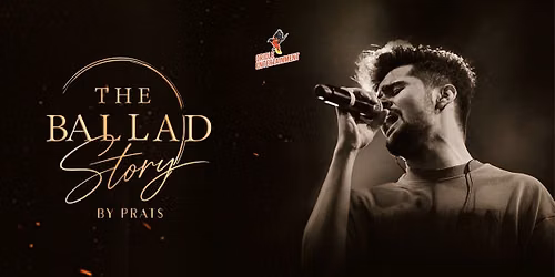 The Ballad Story By Prats