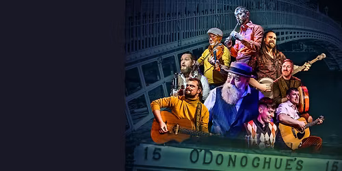 Seven Drunken Nights - The Story of the Dubliners