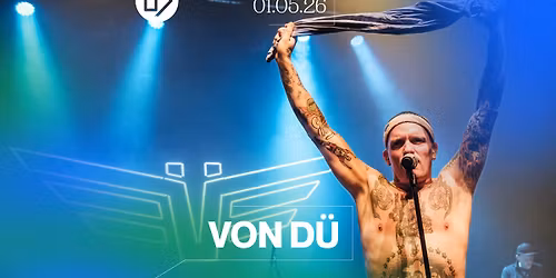 Von D\u00fc \/\/ Studenterhus Odense