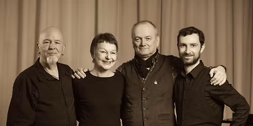 Dacher\u00f6den in Concert: Wenn das Alles ist \u2013 Hilde100