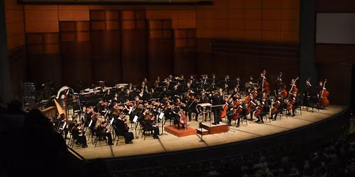Grand Rapids Symphony - Orchestral Fireworks at DeVos Performance Hall