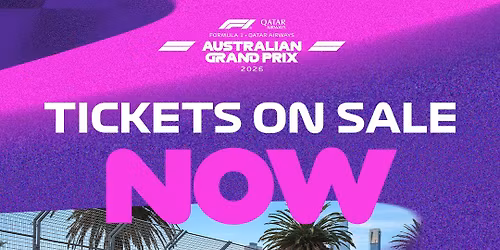 2026 Formula 1: Miami Grand Prix - Sunday