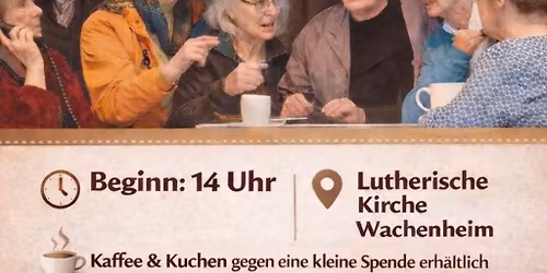 Theater "Enkeltrickbetrug" 