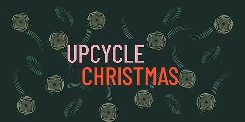 FREE Sew Your Own Santa Sack Workshop