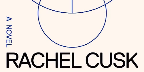 Rachel Cusk: Life Of M