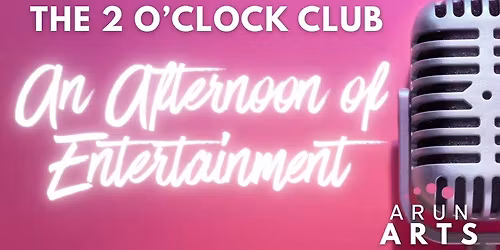 The 2 O'clock Club