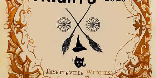Tour de Frights 2026