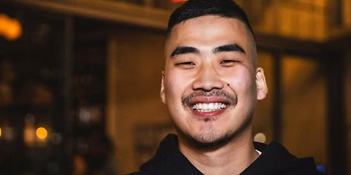Andre Kim