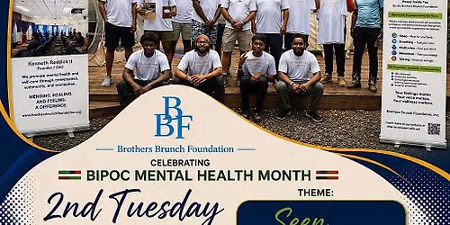 Tuesday Mental Health Tune-Up Theme:Mental Health Fitness: Beyond Challenge