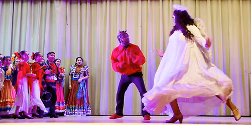 La Pastorela Folklorica