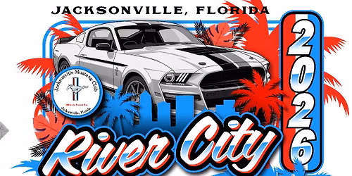 River City Mustang Stampede