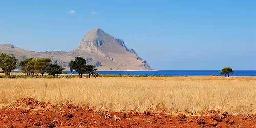 Can Anyone Survive Sicily\u2019s Landscape? A 12th-Century Political Experiment