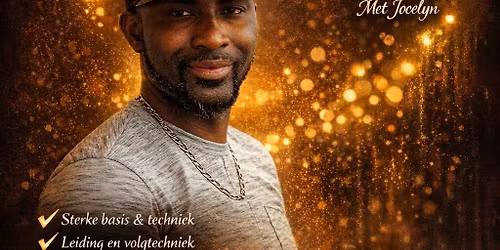 Snel cursus Kizomba + Social Dans 