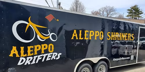 2026 DRIFTERS MUSIC BINGO 