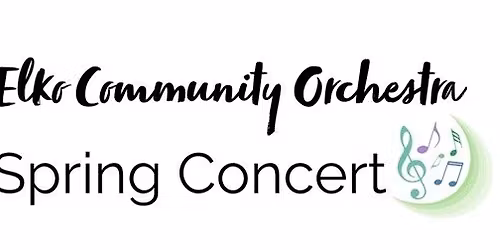 ECO Spring Concert