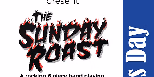 Father\u2019s Day - The Sunday Roast LIVE