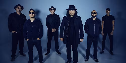 Ozomatli
