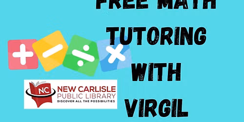 Math Tutoring with Virgil