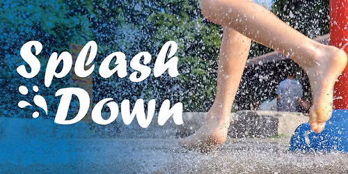 Splash Down