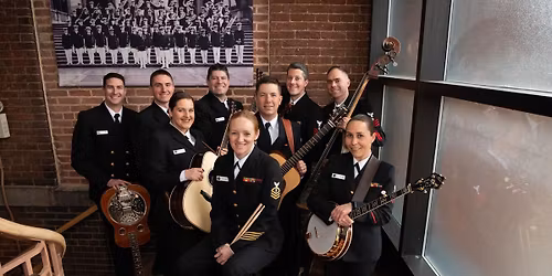 Concert in the Park: US Navy Band - Country Current