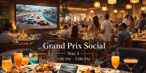 Grand Prix Social