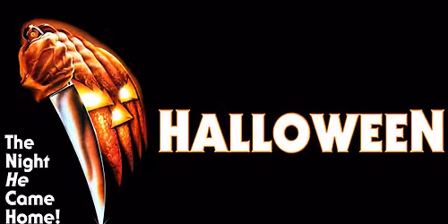 HALLOWEEN (1978)
