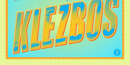 Isle of Klezbos: Arts Garage! Delray Beach FL