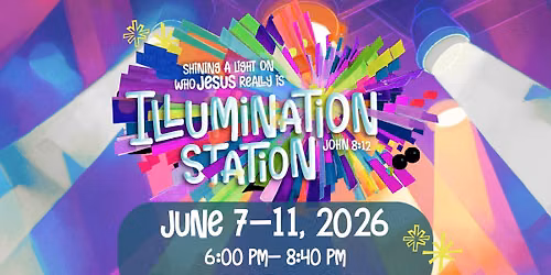 Vacation Bible School