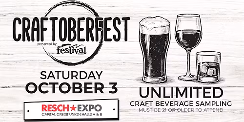 Craftoberfest