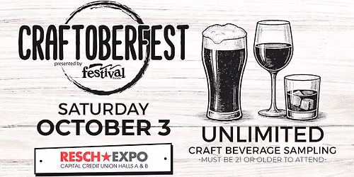 Craftoberfest