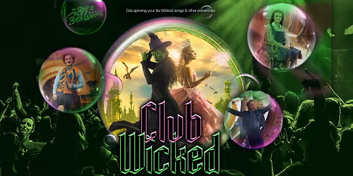 Club Wicked - Wellington