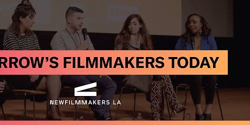 NFMLA October 17th, 2026 Monthly Film Festival | InFocus: Veteran Cinema