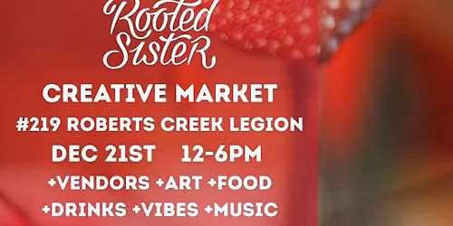 ROOTED SISTER CREATIVE MARKET