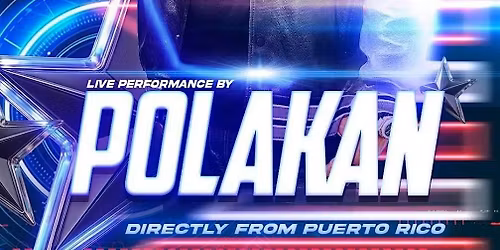 POLAKAN BY LATIN VIBES