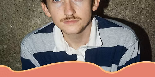 Hudson Freeman at Neighborhood Theatre - Tap Room