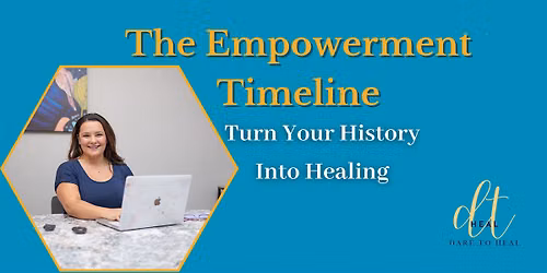 Empowerment Timeline & Reiki