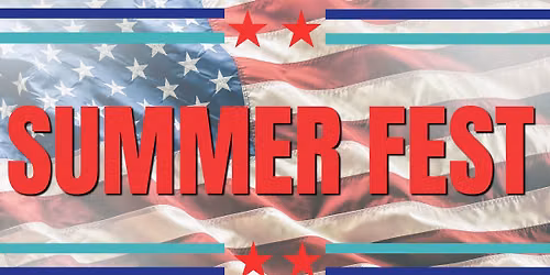 QED SUMMER FEST (PRIVATE EVENT)